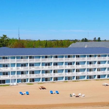 Great Mackinaw Beachfront Hotel Mackinaw City Ngoại thất bức ảnh
